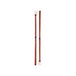 ProMark Jonathan Haas JH3  Hard Timpani Mallets Product Image