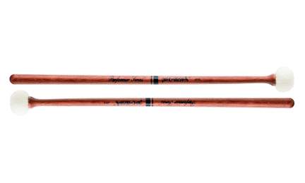 ProMark Jonathan Haas JH3  Hard Timpani Mallets