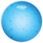 EVANS Hydraulic Blue Drum Head, 20 Inch Product Image