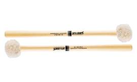 ProMark Performer Series Soft Bass Drum Mallet