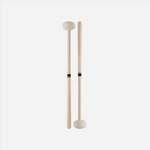 ProMark Performer Series Medium Maple Timpani Mallet Product Image