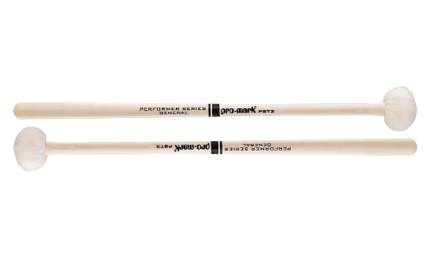 ProMark Performer Series Medium/General Maple Timpani Mallet