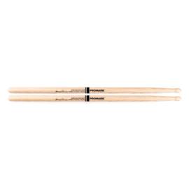 ProMark Tommy Aldridge Shira Kashi Oak Drumstick, Wood Tip