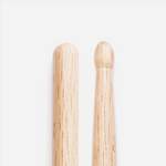 ProMark Tommy Aldridge Shira Kashi Oak Drumstick, Wood Tip Product Image