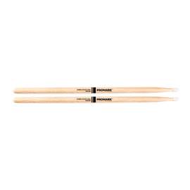 ProMark Classic Attack 5B Shira Kashi Oak Drumstick, Oval Nylon Tip