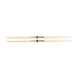 ProMark Classic Attack 727 Shira Kashi Oak Drumstick, Oval Nylon Tip