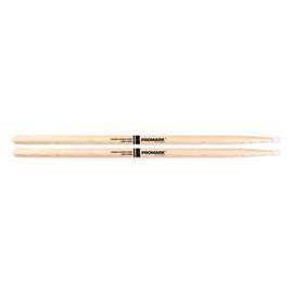 ProMark Classic Attack 747B Shira Kashi Oak Drumstick, Oval Nylon Tip