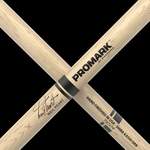 ProMark Neil Peart 747 Shira Kashi Oak Drumstick, Wood Tip Product Image