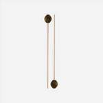 ProMark Jim Wunderlich "System Blue" Medium Soft Marimba Mallet Product Image