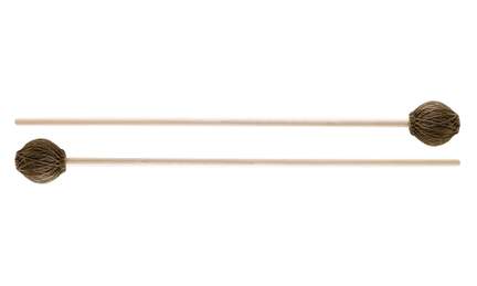 ProMark Jim Wunderlich "System Blue" Medium Soft Marimba Mallet