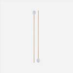 ProMark Jim Wunderlich "System Blue" Hard Marimba Mallet Product Image