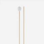 ProMark Jim Wunderlich "System Blue" Hard Marimba Mallet Product Image