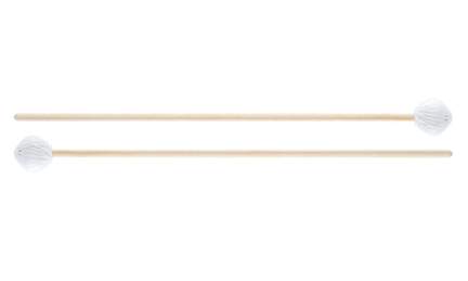 ProMark Jim Wunderlich "System Blue" Hard Marimba Mallet
