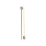 ProMark Jim Wunderlich "System Blue" Hard Vibraphone Mallet Product Image