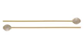 ProMark Jim Wunderlich "System Blue" Hard Vibraphone Mallet