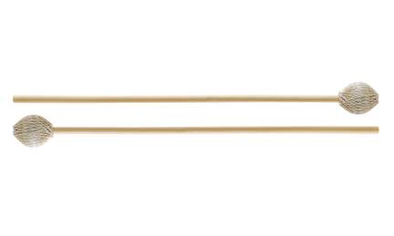 ProMark Jim Wunderlich "System Blue" Hard Vibraphone Mallet