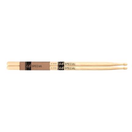 Promark LA Special 2B Wood Tip Drumstick