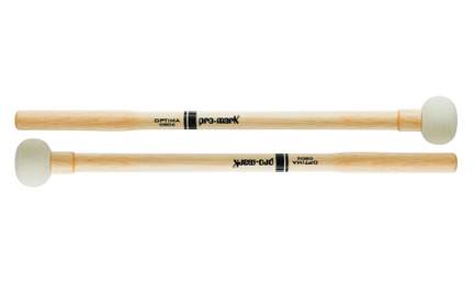 ProMark Bass Drum Mallets