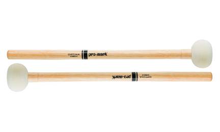 ProMark Bass Drum Mallets