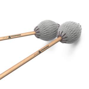 ProMark SPYR SM1 Very Soft Marimba Mallet