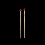 ProMark SPYR SU2R Soft Rubber Marimba Mallet Product Image