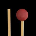 ProMark SPYR SU2R Soft Rubber Marimba Mallet Product Image