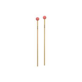 ProMark SPYR SU3R Medium-Soft Rubber Xylo Mallet