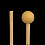 ProMark SPYR SU4R Medium Poly Mallet Product Image