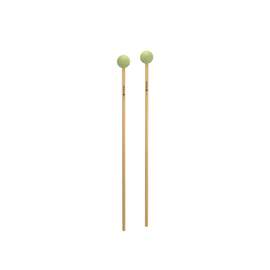 ProMark SPYR SU5R Medium-Hard, 1 1/4" Hytrel® Xylo Mallet
