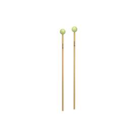ProMark SPYR SU6R Medium-Hard, 1 1/8" Hytrel® Xylo Mallet