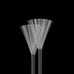 ProMark Jazz Telescopic Wire Brush Product Image