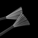 ProMark Jazz Telescopic Wire Brush Product Image
