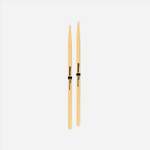 ProMark Classic Forward 2B Hickory Drumstick, Oval Nylon Tip Product Image