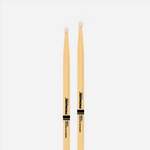 ProMark Classic Forward 2B Hickory Drumstick, Oval Nylon Tip Product Image