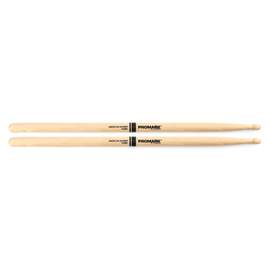 ProMark Classic Forward 2B Hickory Drumstick, Oval Wood Tip