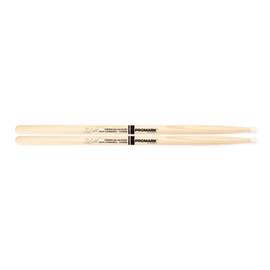 ProMark Dave Lombardo Hickory Drumstick, Nylon Tip