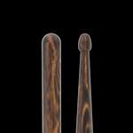 ProMark Rebound 5A FireGrain Hickory Drumstick, Acorn Wood Tip Product Image