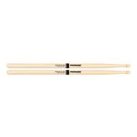 ProMark Rebound 5B Long Hickory Drumstick, Acorn Wood Tip