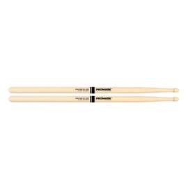 ProMark Rebound 5B Long Hickory Drumstick, Acorn Wood Tip