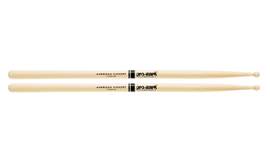 ProMark Concert SD1 Maple Drumstick, Wood Tip