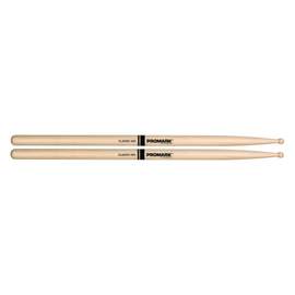 ProMark Concert SD2 Maple Drumstick, Wood Tip