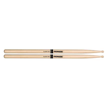 ProMark Concert SD2 Maple Drumstick, Wood Tip