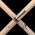ProMark Todd Sucherman 330 Maple Drumstick, Wood Tip Product Image