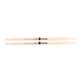 ProMark Todd Sucherman 330 Maple Drumstick, Wood Tip