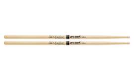 ProMark Bill Bruford Maple Drumstick, Wood Tip