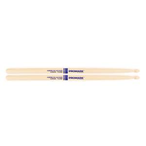 ProMark Junior Hickory Drumstick, Oval Wood Tip