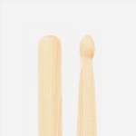 ProMark Junior Hickory Drumstick, Oval Wood Tip Product Image