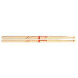 ProMark Matt Halpern Hickory Drumstick, Wood Tip