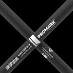 ProMark Mike Portnoy 420X ActiveGrip Hickory Drumstick, Wood Tip Product Image