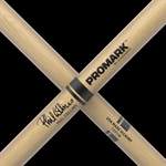 ProMark Phil Collins Hickory Drumstick, Wood Tip Product Image